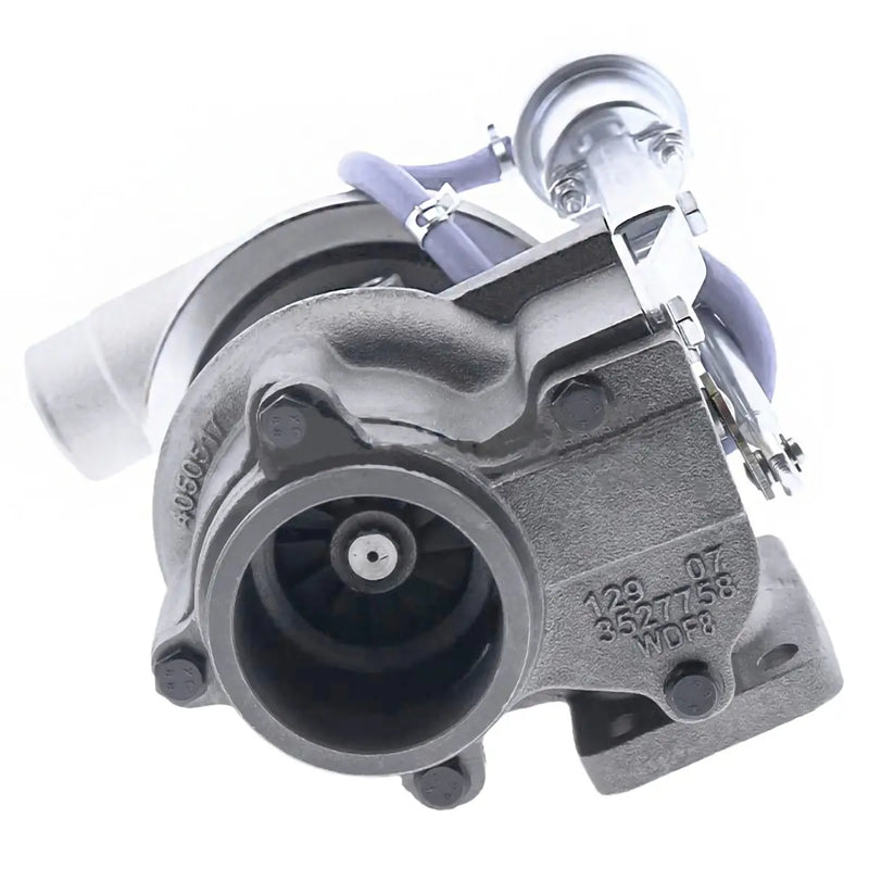 Załaduj obraz do przeglądarki galerii, Turbocharger 3592121 3802906 Turbo HX30 for Cummins Engine 4BT - Engine Parts > Air Intake and Exhaust System > Turbocharger from My Store