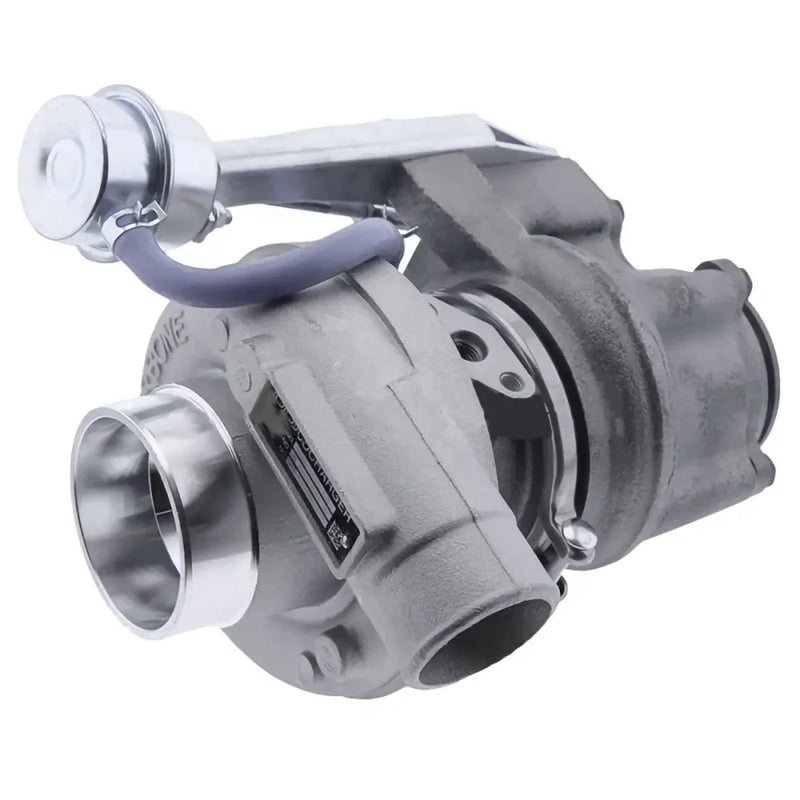Załaduj obraz do przeglądarki galerii, Turbocharger 3592121 3802906 Turbo HX30 for Cummins Engine 4BT - Engine Parts > Air Intake and Exhaust System > Turbocharger from My Store