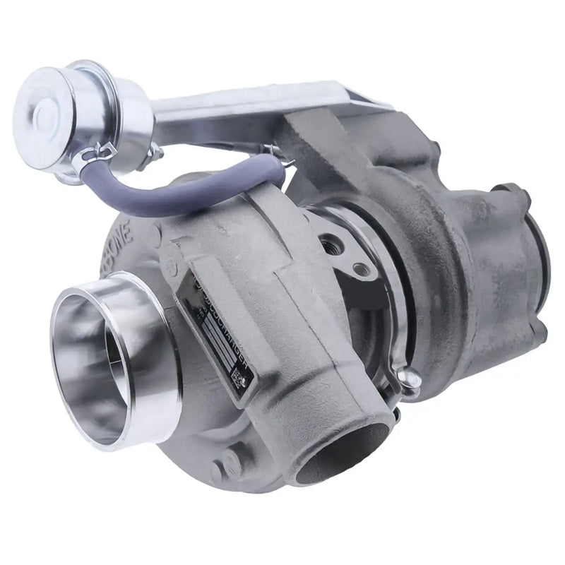 Load image into Gallery viewer, Turbocharger 3592121 3802906 Turbo HX30 for Cummins Engine 4BT - Engine Parts > Air Intake and Exhaust System > Turbocharger from My Store