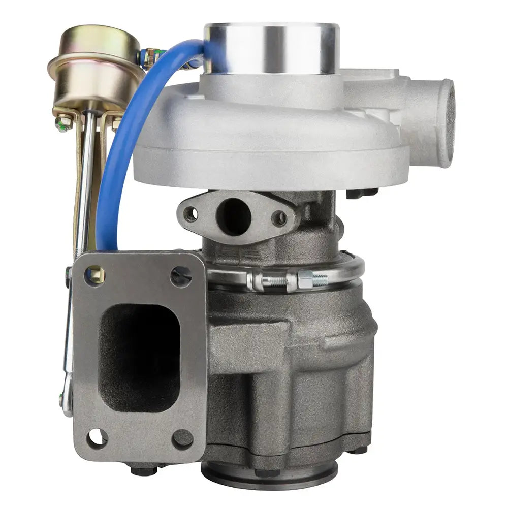 Turbo HX30 Turbocharger 3592122 3592123 3592124 For Komatsu Excavator PC120-6