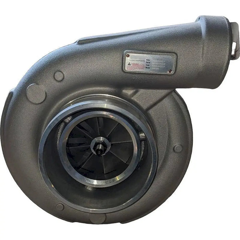 Load image into Gallery viewer, Turbo S4T HC5A Turbocharger 3594027 3594028 3594029 3594030 For Cummins Engine KTA19-525 KTA38 - Engine Parts > Air Intake and Exhaust System > Turbocharger from My Store