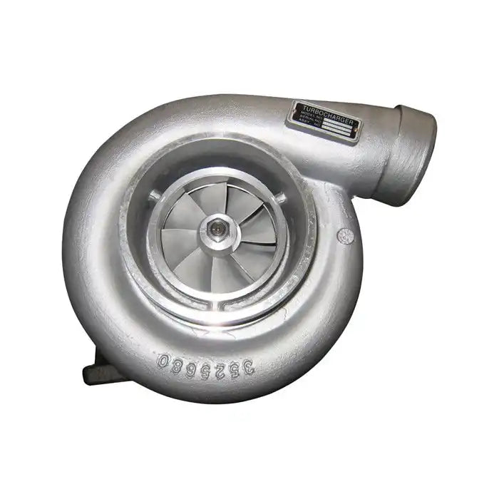 Load image into Gallery viewer, Turbocharger 3594134 2882094 3767935 Turbo HX80 for Cummins Engine KTA38 KTA19 K19 - Engine Parts > Air Intake and Exhaust System > Turbocharger from My Store
