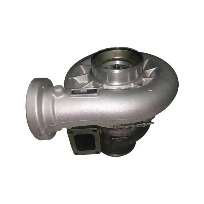 Load image into Gallery viewer, Turbo HX80 Turbocharger 3594147 for Cummins KTTA19 KTTAC1500E Engine GenSet Drive Marine KTA38 - Engine Parts > Air Intake and Exhaust System > Turbocharger from My Store