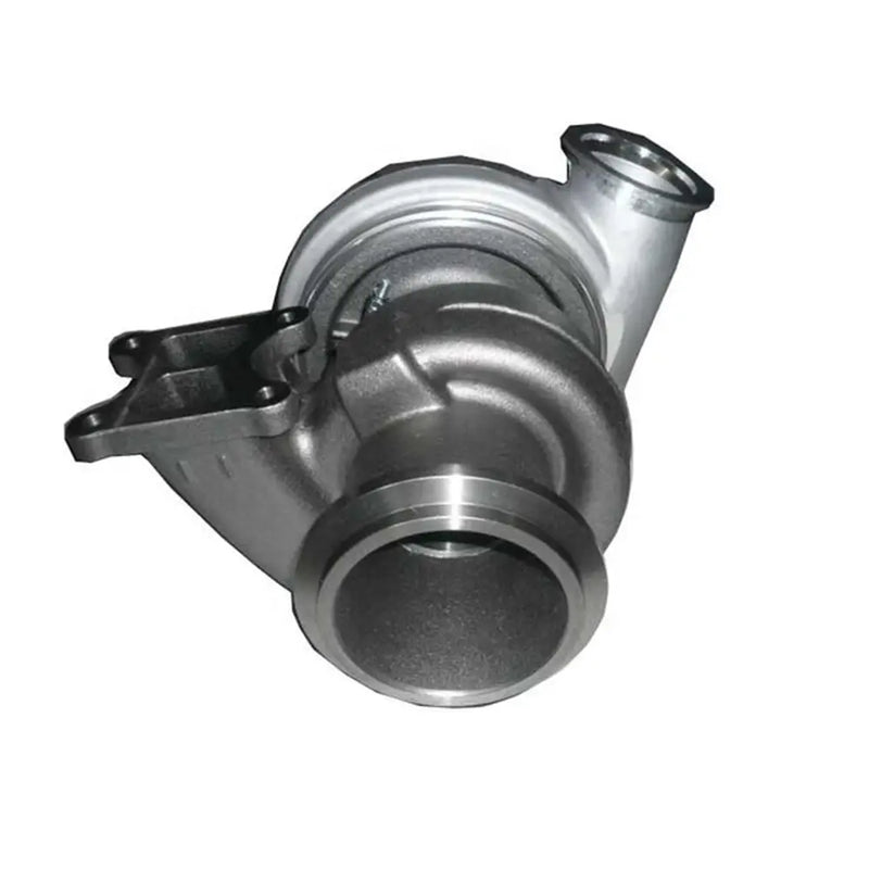 Laden Sie das Bild in Galerie -Viewer, Turbo HX55 Turbocharger 3595090 4036892 4025184 for Cummins Engine ISX1 - Engine Parts > Air Intake and Exhaust System > Turbocharger from My Store