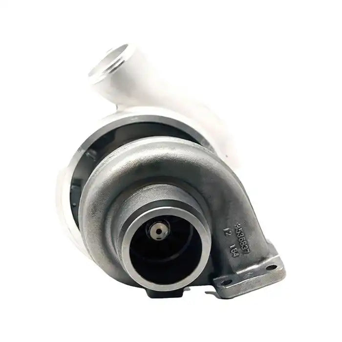 Load image into Gallery viewer, Turbo HX40 Turbocharger 3595776 for Cummins Renault Premium 260-300 - Engine Parts > Air Intake and Exhaust System > Turbocharger from My Store