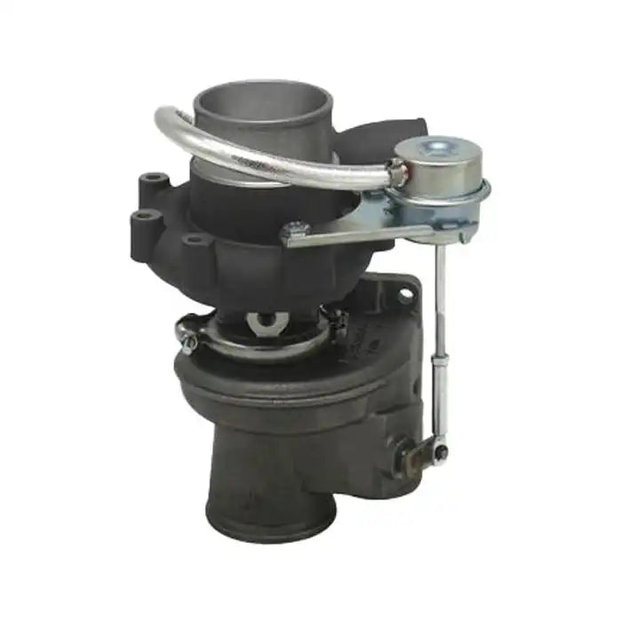 Load image into Gallery viewer, Turbo HX40W Turbocharger 3596422 3596421 For Cummins Engine 6CT - Engine Parts > Air Intake and Exhaust System > Turbocharger from My Store