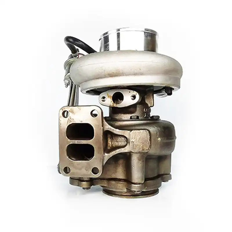 Carica immagine in Galleria Viewer, Turbo HX40W Turbocharger 3596431 3596432 For Cummins Engine 6CT from MyMROmarts