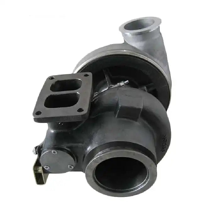 Load image into Gallery viewer, Turbo HX35 Turbocharger 3599152 3599686 For Cummins Engine 6BT - Engine Parts > Air Intake and Exhaust System > Turbocharger from My Store