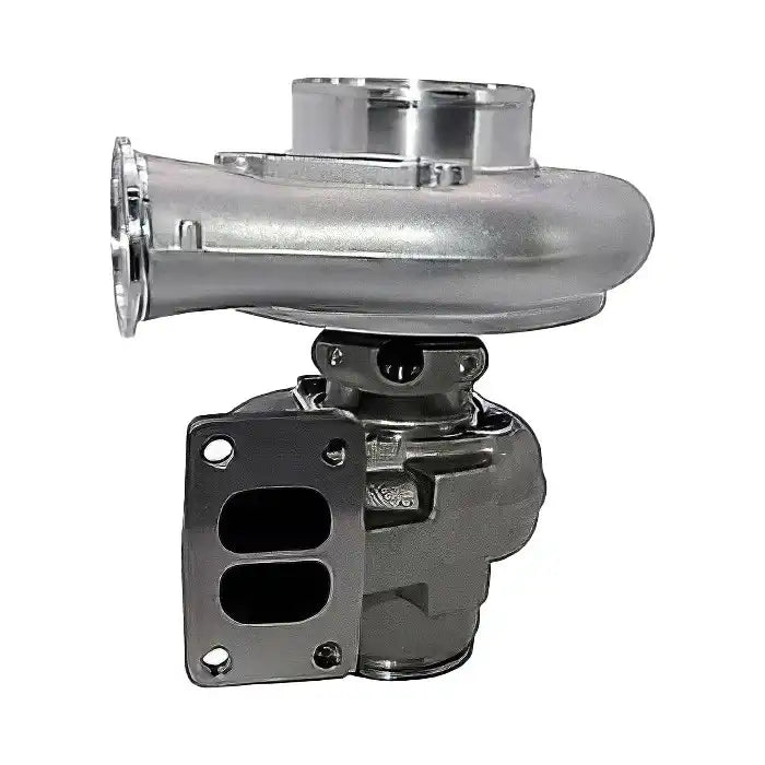 Load image into Gallery viewer, Turbo HX35 Turbocharger 3599152 3599686 For Cummins Engine 6BT - Engine Parts > Air Intake and Exhaust System > Turbocharger from My Store