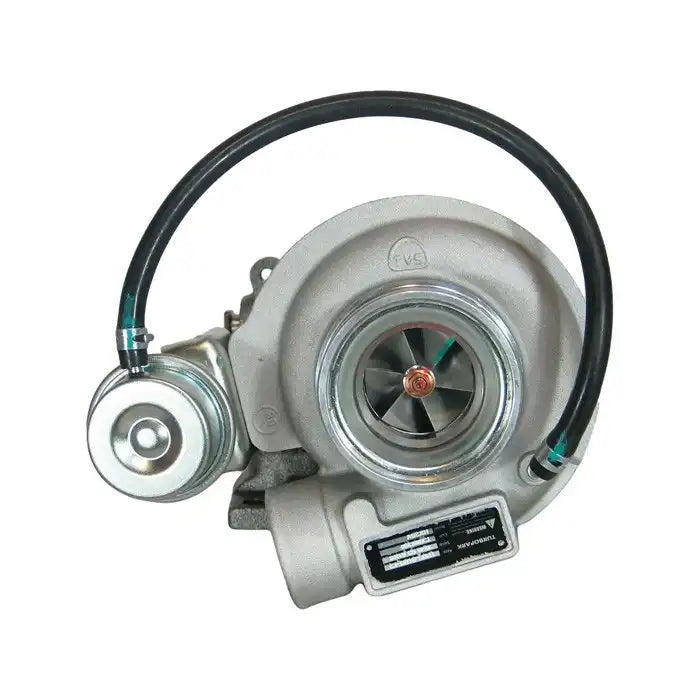 Load image into Gallery viewer, Turbo HX25W Turbocharger 3599350 for Cummins 2VTC Engine Iveco Industrial Generator - Engine Parts > Air Intake and Exhaust System > Turbocharger from My Store
