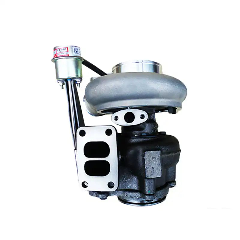 Carica immagine in Galleria Viewer, Turbocharger 3770221 for Cummins Engine 6CT from MyMROmarts