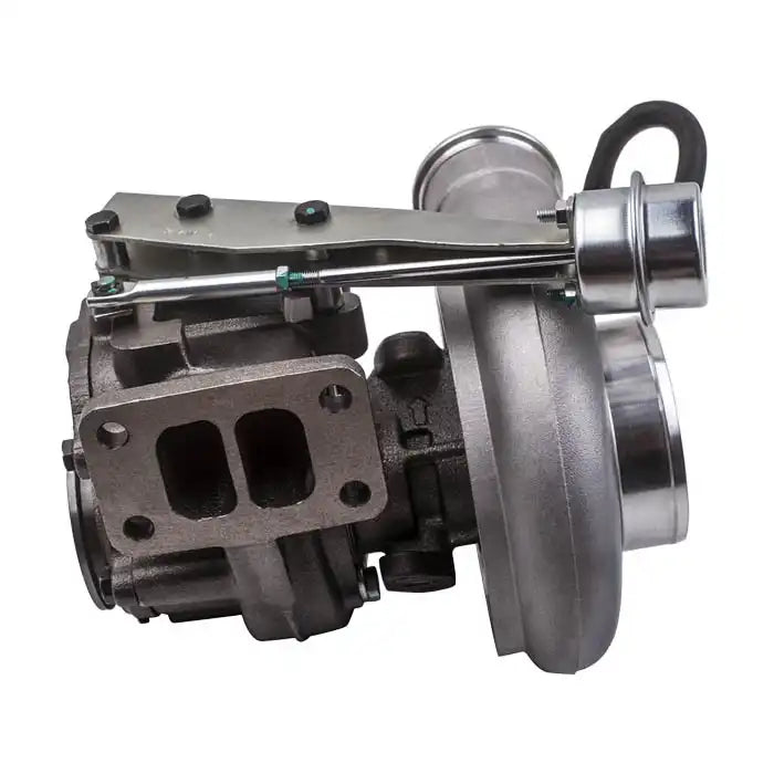 Chargez l'image dans la visionneuse de la galerie, Turbo HX35 Turbocharger 3774569 3800799 For Cummins Engine 6BTA - Engine Parts > Air Intake and Exhaust System > Turbocharger from My Store