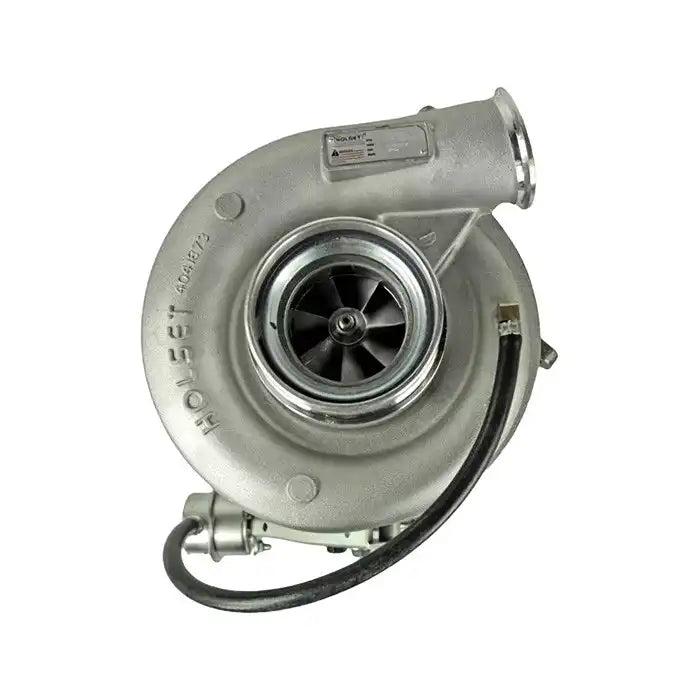 Load image into Gallery viewer, Turbo HX35W Turbocharger 3780338 for Cummins Engine QSD6 6.7L 220HP - Engine Parts > Air Intake and Exhaust System > Turbocharger from My Store