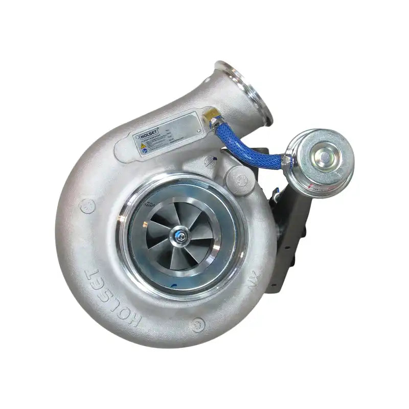 Load image into Gallery viewer, Turbo HE351W Turbocharger 3796421 for Cummins Engine 6BT 6BTA 5.9L from MyMROmarts
