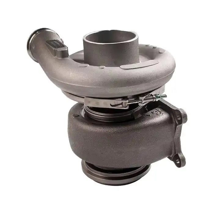 Load image into Gallery viewer, Turbo HX55 Turbocharger 3800471 3800471rx for Cummins Truck Bus with ISM ISME M11 Engine - Engine Parts > Air Intake and Exhaust System > Turbocharger from My Store