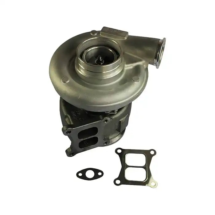 Load image into Gallery viewer, Turbo HX55 Turbocharger 3800471 3800471rx for Cummins Truck Bus with ISM ISME M11 Engine - Engine Parts > Air Intake and Exhaust System > Turbocharger from My Store