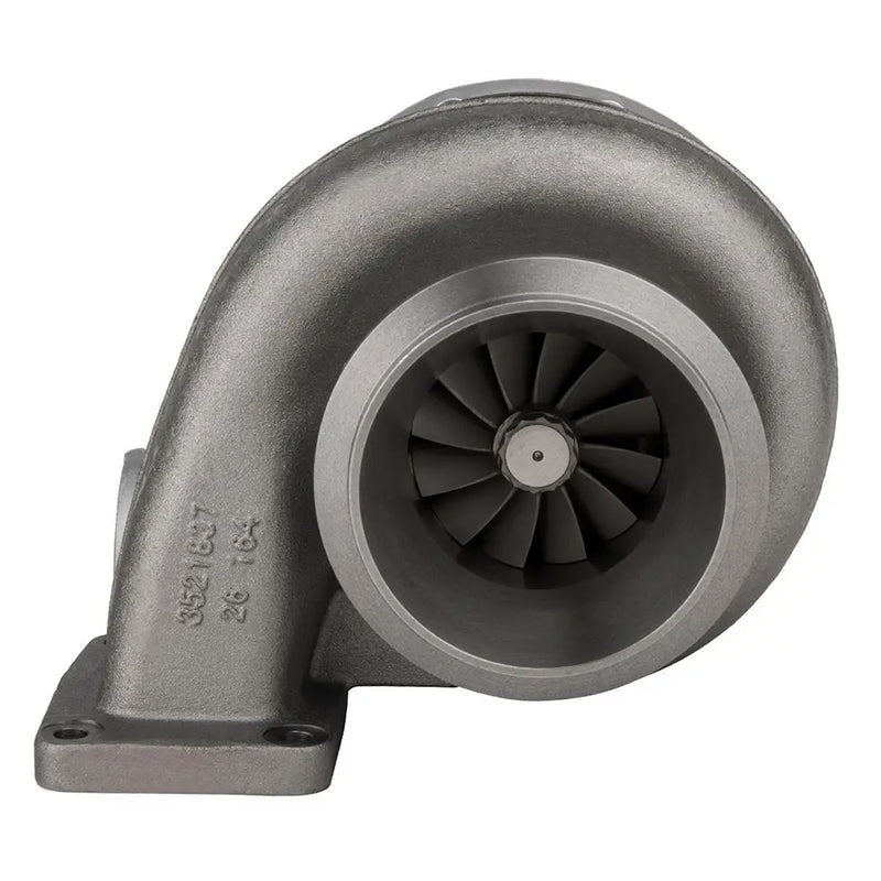 Load image into Gallery viewer, Turbo BHT3B Turbocharger 3803279 3529040 167050 for Cummins Engine NTA855C NTA855P - Engine Parts > Air Intake and Exhaust System > Turbocharger from My Store