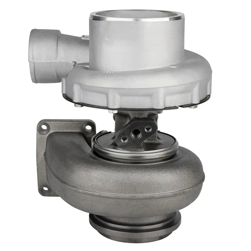 Load image into Gallery viewer, Turbo BHT3B Turbocharger 3803279 3529040 167050 for Cummins Engine NTA855C NTA855P - Engine Parts > Air Intake and Exhaust System > Turbocharger from My Store