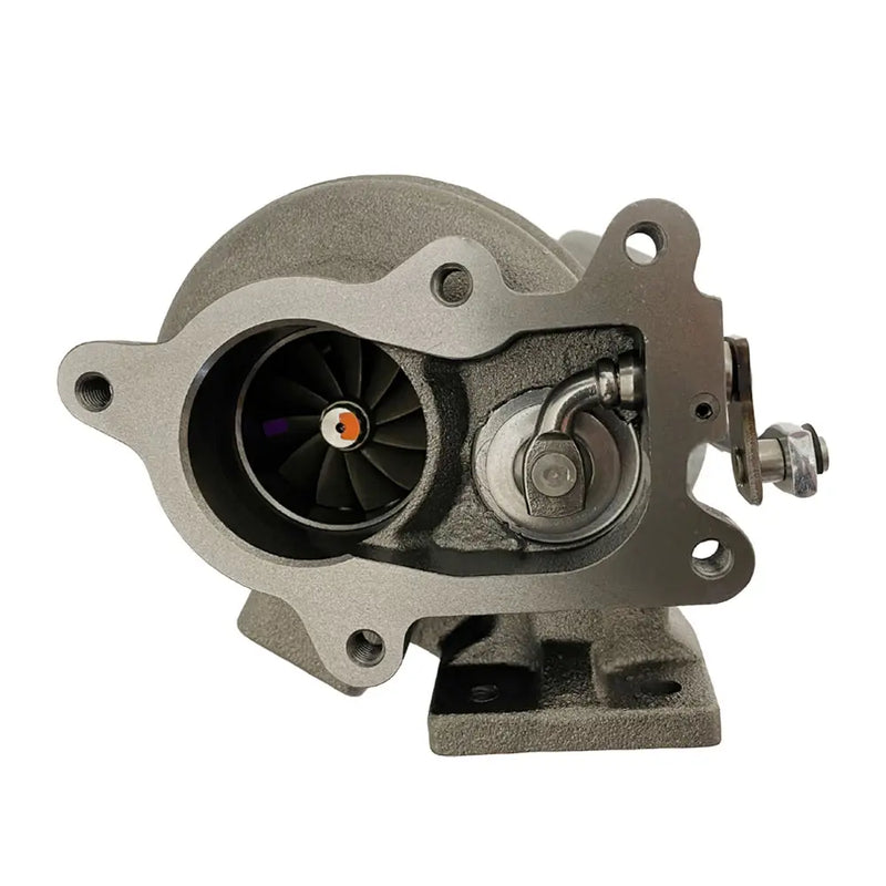Load image into Gallery viewer, Turbo TD04HL4 Turbocharger 389-5352 For Caterpillar CAT Loader 272D 272D XHP 297D 297D XHP 299D 299D XHP 914K 910K - Engine Parts > Air Intake and Exhaust System > Turbocharger from MyMROmarts