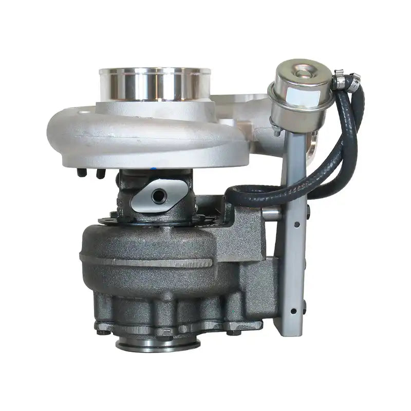 Load image into Gallery viewer, Turbo HX35W Turbocharger 4029160 for Cummins Engine 5.9L 6BT 6BTAA from MyMROmarts