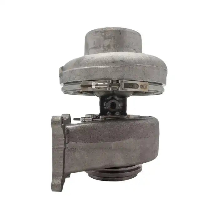 Load image into Gallery viewer, Turbo HX82 Turbocharger 4035802 4035800 4035801 For Cummins Engine QSK60 - Engine Parts > Air Intake and Exhaust System > Turbocharger from My Store