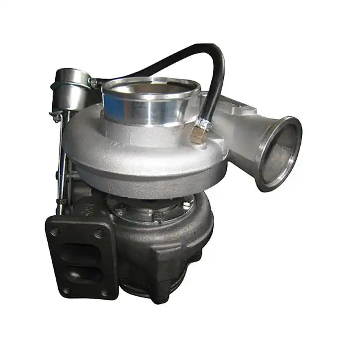 Load image into Gallery viewer, Turbo HX82 Turbocharger 4035862 4089809 4035863 4035864 for Cummins QSKV60 Engine - Engine Parts > Air Intake and Exhaust System > Turbocharger from My Store