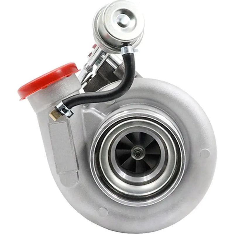 Load image into Gallery viewer, Turbo HX35W Turbocharger 4035899 for Cummins Engine from MyMROmarts