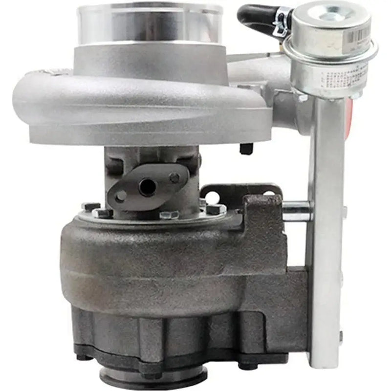 Load image into Gallery viewer, Turbo HX35W Turbocharger 4035899 for Cummins Engine from MyMROmarts