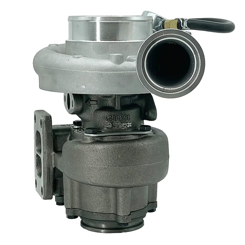 Load image into Gallery viewer, Turbo HX35 Turbocharger 4038597 4955156 For Cummins Engine QSB6.7 from MyMROmarts