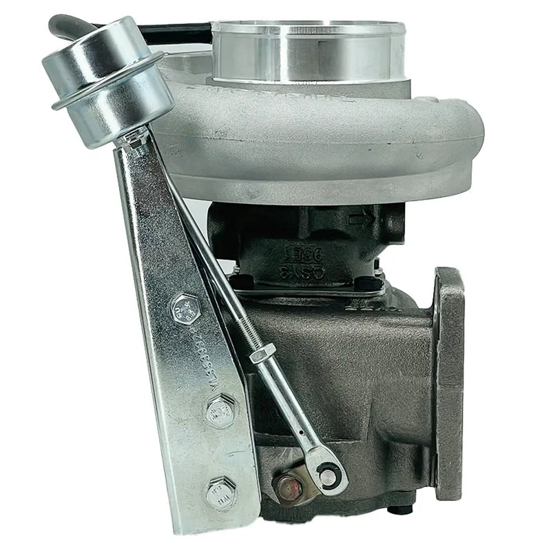 Load image into Gallery viewer, Turbo HX35 Turbocharger 4038597 4955156 For Cummins Engine QSB6.7 from MyMROmarts
