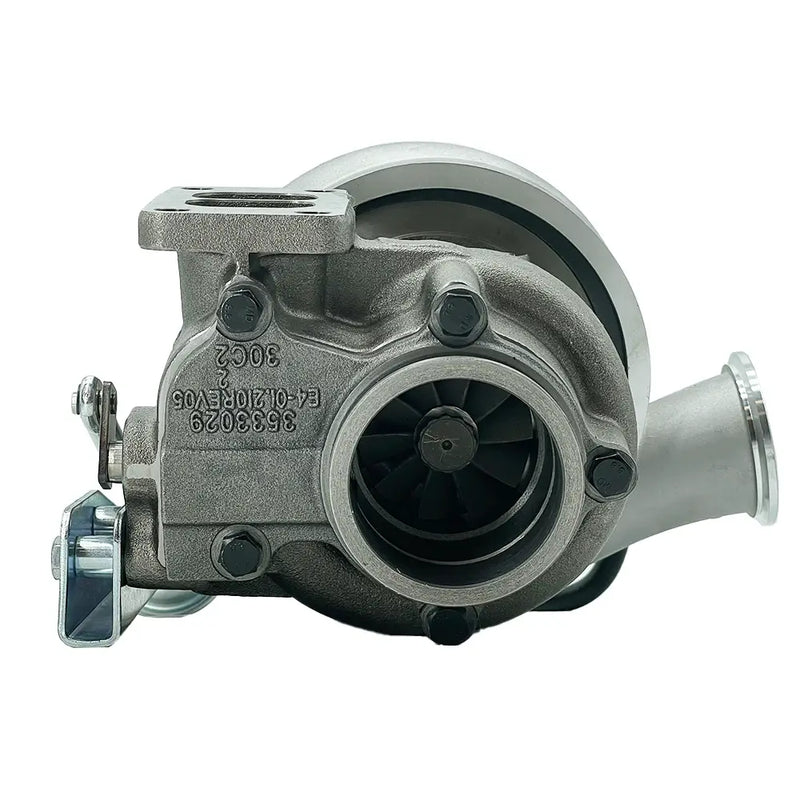 Load image into Gallery viewer, Turbo HX35 Turbocharger 4038597 4955156 For Cummins Engine QSB6.7 from MyMROmarts