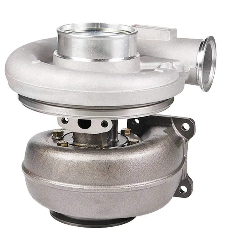 Load image into Gallery viewer, Turbo HX55 Turbocharger 4038617 4038613 4038616 for Scania DC12 Engine - Engine Parts > Air Intake and Exhaust System > Turbocharger from My Store