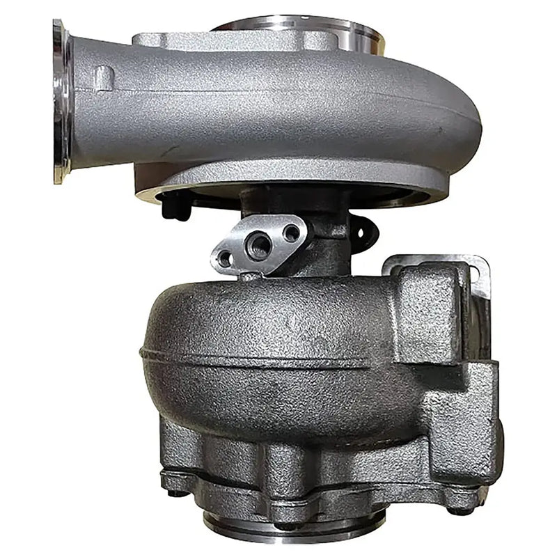 Load image into Gallery viewer, Turbo HX40 Turbocharger 4039990 4039991 for Cummins - Engine Parts > Air Intake and Exhaust System > Turbocharger from My Store