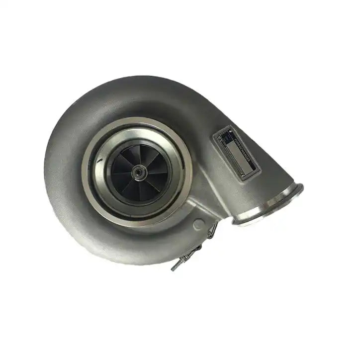 Load image into Gallery viewer, Turbo HE551V Turbocharger 4042659 2835376 for Volvo A40 - Engine Parts > Air Intake and Exhaust System > Turbocharger from My Store