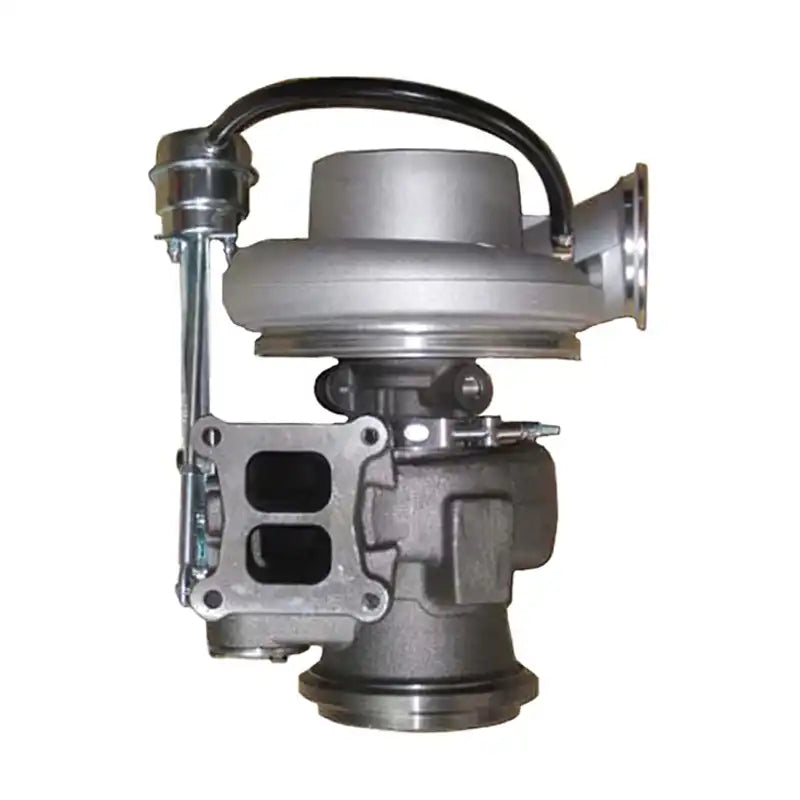 Load image into Gallery viewer, Turbo HX55W Turbocharger 4043708 4955714 4043707 For Cummins Engine QSM11 TIER 3 from MyMROmarts