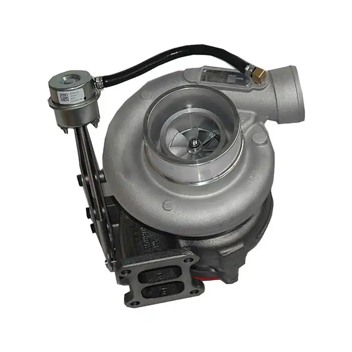 Load image into Gallery viewer, Turbo HE351W Turbocharger 4043980 4955908 for Cummins Truck with ISDE6 Engine - Engine Parts > Air Intake and Exhaust System > Turbocharger from My Store