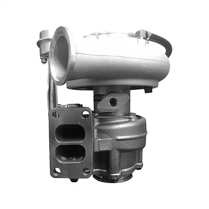 Load image into Gallery viewer, Turbo HE351W Turbocharger 4043980 4955908 for Cummins Truck with ISDE6 Engine - Engine Parts > Air Intake and Exhaust System > Turbocharger from My Store