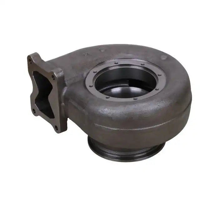 Load image into Gallery viewer, Turbo HX80 Turbocharger 4044402 for Cummins Engine KTA38 KTA50 QSB6.7 - Engine Parts > Air Intake and Exhaust System > Turbocharger from My Store