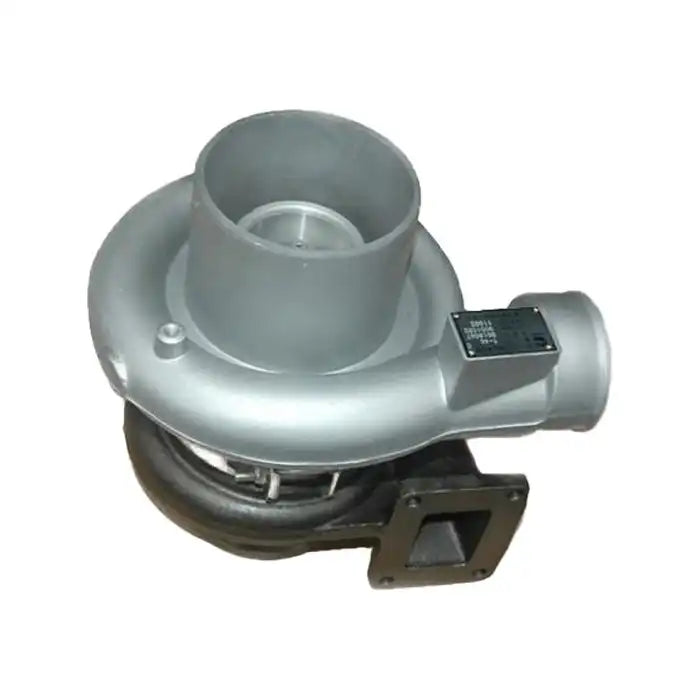 Load image into Gallery viewer, Turbo HX80 Turbocharger 4044402 for Cummins Engine KTA38 KTA50 QSB6.7 - Engine Parts > Air Intake and Exhaust System > Turbocharger from My Store