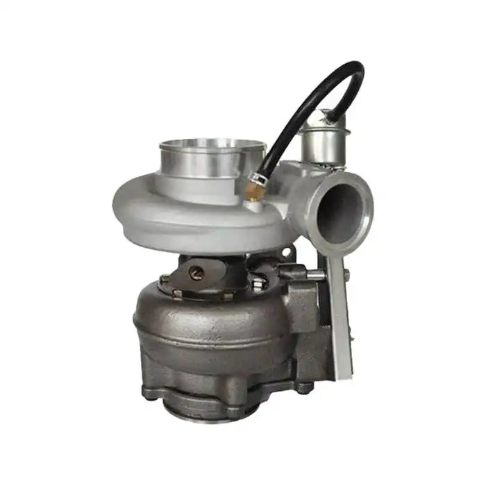 Load image into Gallery viewer, Turbo HX40W Turbocharger 4045076 for Cummins L340 L360 8.9L Engine - Engine Parts > Air Intake and Exhaust System > Turbocharger from My Store
