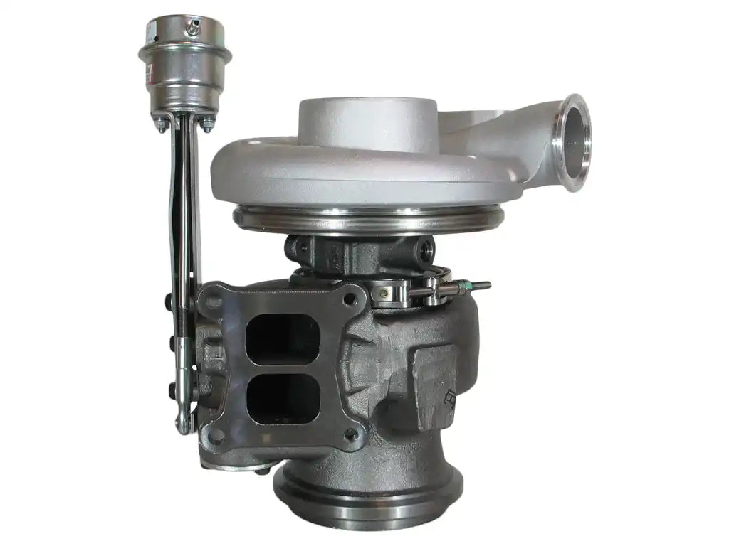 Turbo HX55 Turbocharger 4046025 4046026X 3788311 For Cummins Engine ISME