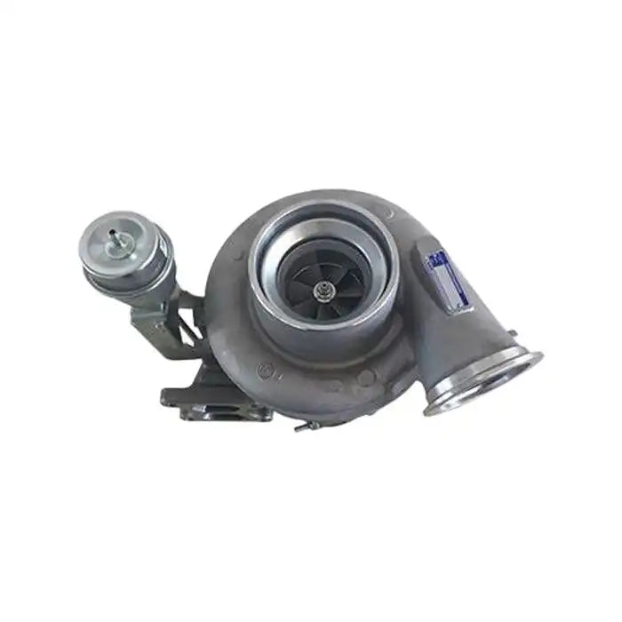 Load image into Gallery viewer, Turbo HX55W Turbocharger 4046127 4090042 4046132 4046131 for Cummins Engine ISX2 - Engine Parts > Air Intake and Exhaust System > Turbocharger from My Store
