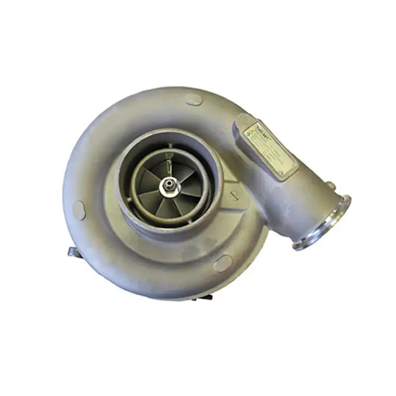 Afbeelding laden in Galerijviewer, Turbo HE221W Turbocharger 4047744 for Cummins Engine ISBE5 from MyMROmarts