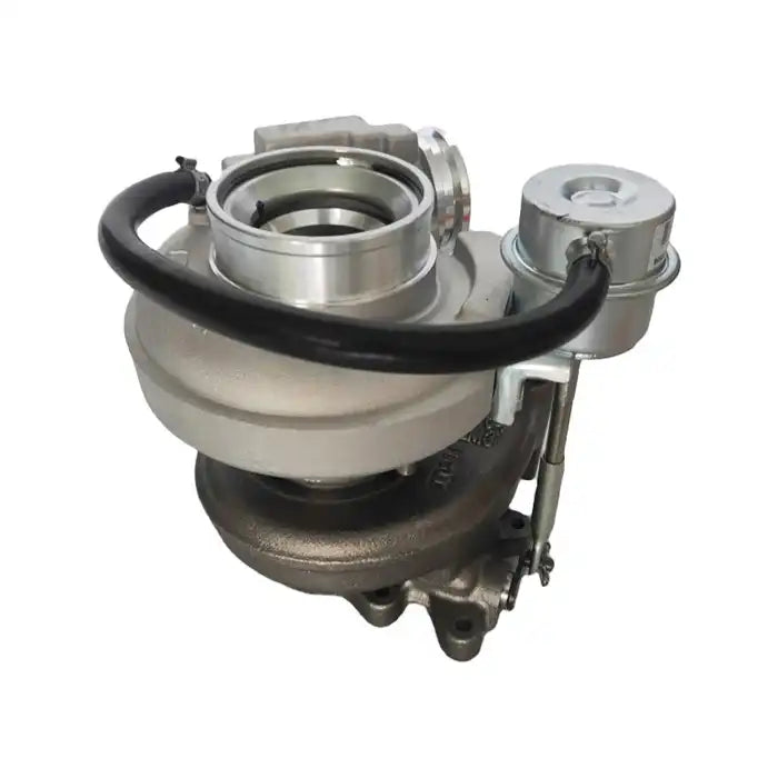 Laden Sie das Bild in Galerie -Viewer, Turbo HE221W Turbocharger 4047745 4047746 for Cummins Engine ISDE4 4.5L - Engine Parts > Air Intake and Exhaust System > Turbocharger from My Store