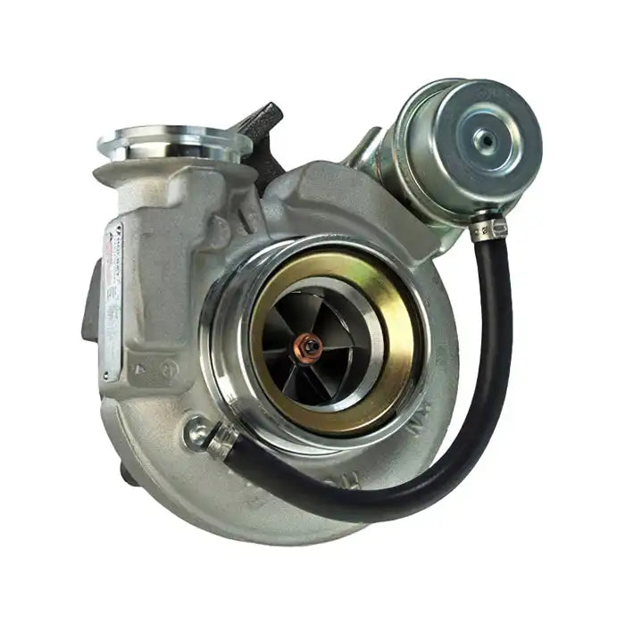 Laden Sie das Bild in Galerie -Viewer, Turbo HE221W Turbocharger 4047745 4047746 for Cummins Engine ISDE4 4.5L - Engine Parts > Air Intake and Exhaust System > Turbocharger from My Store