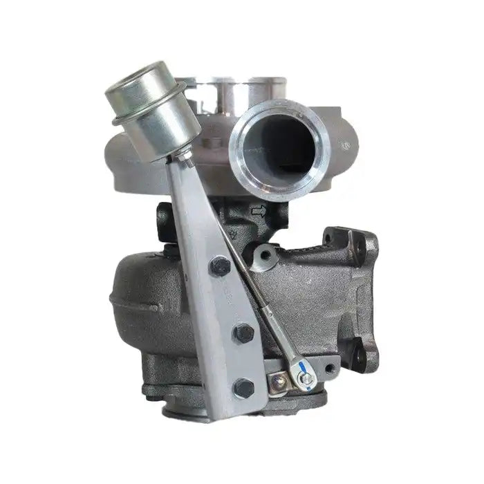 Load image into Gallery viewer, Turbo HX40W Turbocharger 4050205 for Cummins Various with DCEC Engine - Engine Parts > Air Intake and Exhaust System > Turbocharger from My Store