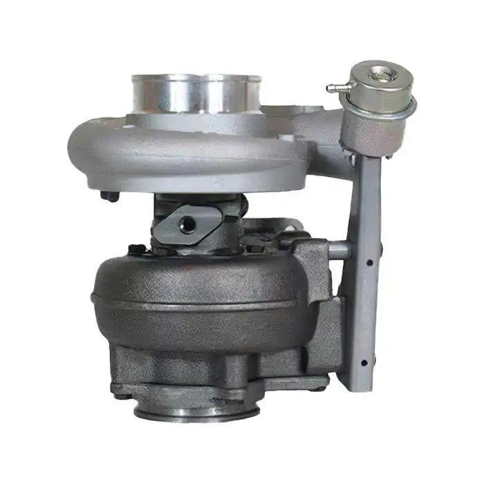 Load image into Gallery viewer, Turbo HX40W Turbocharger 4050205 for Cummins Various with DCEC Engine - Engine Parts > Air Intake and Exhaust System > Turbocharger from My Store