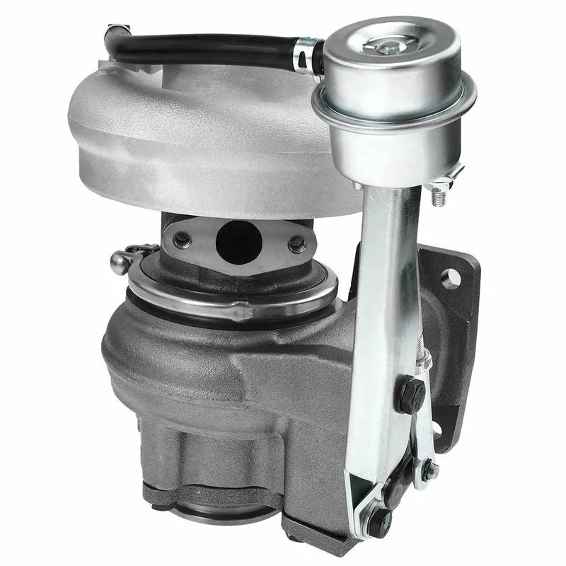 Carica immagine in Galleria Viewer, Turbocharger 4050220 4050221 4050224 For Cummins Engine 4BT Turbo HX30W - Engine Parts > Air Intake and Exhaust System > Turbocharger from My Store