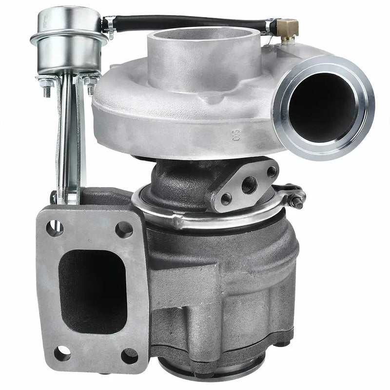 Carica immagine in Galleria Viewer, Turbocharger 4050220 4050221 4050224 For Cummins Engine 4BT Turbo HX30W - Engine Parts > Air Intake and Exhaust System > Turbocharger from My Store
