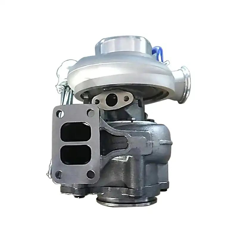 Load image into Gallery viewer, Turbo HX40W Turbocharger 4051032 4049358 For Cummins Engine DCEC L360 from MyMROmarts